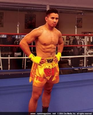 Cung Le
