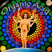 Organic Acid  by Organic Acid 