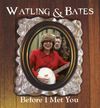 Before I Met You: CD EP