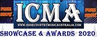 ICMA Awards & Showcase