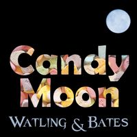 Candy Moon by Watling & Bates