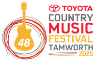 Tamworth Country Music Festival 