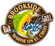 Brookside Bar and Grill