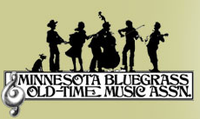 MN Bluegrass and Old-Time Music Festival