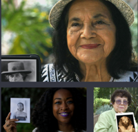 Look What She Did! special event with Dolores Huerta