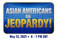 Asian Americans In Jeopardy!