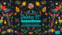 Dolores Huerta 91st birthday celebration