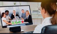 The Four "Ps" of Virtual Communication and Meetings - Virtual Class