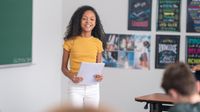 Etiquette For Teens - Social Skills