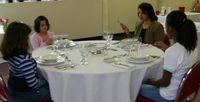 Etiquette For Youth - Ages 7-12 - Dining Etiquette Fundamentals