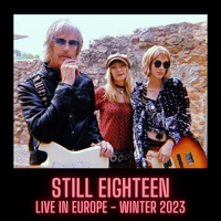 STILL EIGHTEEN Live in Concert