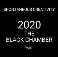 2020 The Black Chamber Part I: CD