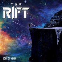 Edge of Never Exclusive Collection by The Rift