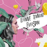 Leanne Tennant - Everspin Tour - HOTA