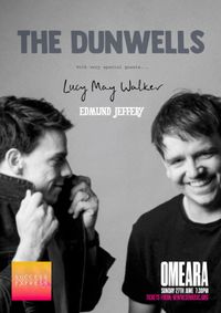 Postponed: The Dunwells, Lucy May Walker, Edmund Jeffery
