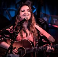 DAISY CHUTE & HOLLIE ROGERS plus Special Guest Katie Kittermaster