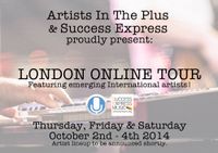 London Online Tour - Day 2