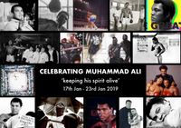 Christina Jansen Photography: Celebrating Muhammad Ali