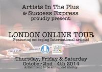 London Online Tour - Day 1