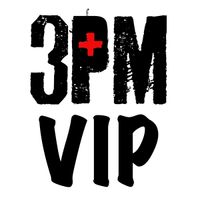 VIP After Party - The Fillmore - Charlotte, NC - Sept. 24th