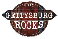 Gettysburg Rocks Music Festival 