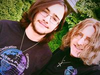 Daimon & Jareth to appear at the Easton Peace Candle Lighting