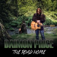 THE ROAD HOME: "Limited Edition Vinyl 