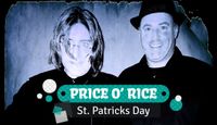 It's PRICE O' RICE at the Blue Monkey!