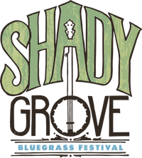 Shady Grove Bluegrass Festival presents Over The Moon 