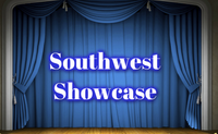 Southwest Showcase Presents "Over The Moon"