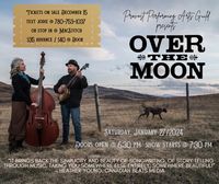 Provost Performing Arts Guild presents  Over The Moon 