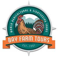 Bay Farm Tours UK's  Calgary Stampede Kickoff