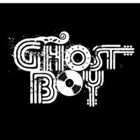 Craig w/Ghostboy