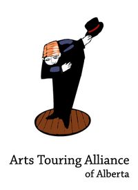 Arts Touring Alliance of Alberta Showcase