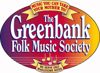 The Greenbank Folk Society presents Over The Moon 