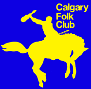 Calgary Folk Club with Stephen Fearing