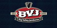 Big Valley Jamboree- Songwriter's Stage