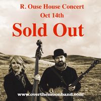 R. Ouse House Concerts