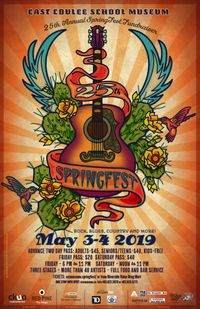 East Coulee Springfest 2019