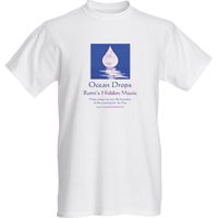 Ocean Drops T-shirt - Men's