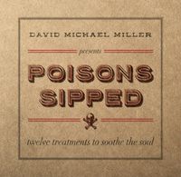 Poisons Sipped: CD