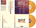 Rise: Vinyl 12" - 33 1/3 RPM