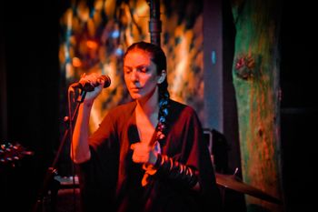 Jun 2017 live @ Nublu Classic photo by: Vladimir Radoijicic
