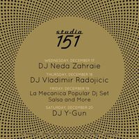 Neda Zahraie (DJ Set)