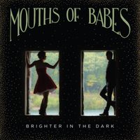 "Brighter In The Dark" : CD
