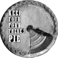 Keep Your Fork, There's Pie - Live at Mississippi Studios by Keep Your Fork, There's Pie