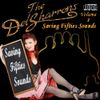 Saving Fifties Sounds - Volume 1 : CD