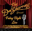 The Del Sharrons present Friday Night Live: CD