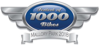 The VMCC Festival of 1000 Bikes