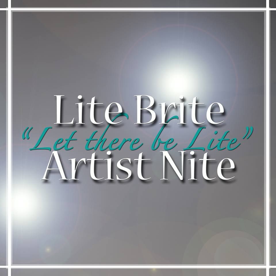 www.facebook.com/LiteBriteArtistNite
